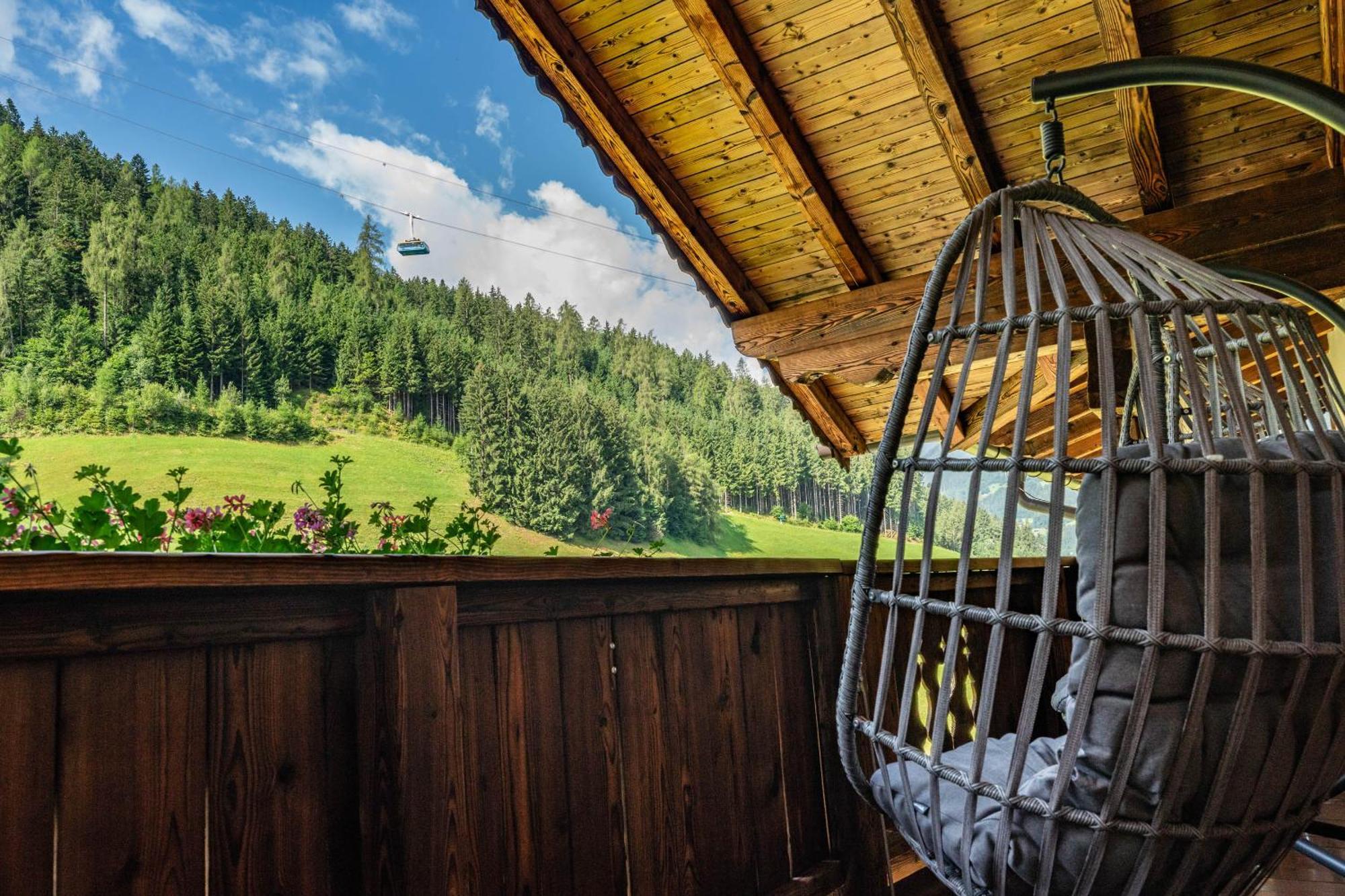 Landhaus Ifangl Майрхофен Экстерьер фото
